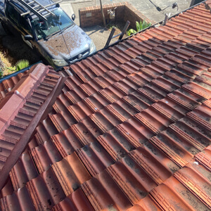 Roof Repair Sydney