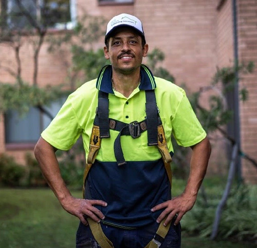 Benjy Gad - Gutter Cleaning Expert Sydney Benjy Gad - Gutter Cleaning Expert Sydney