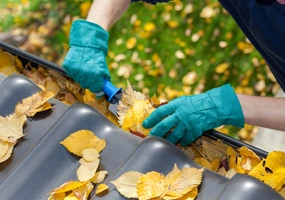 Gutter cleaning sydney