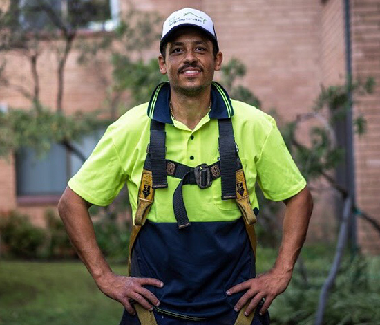 guttering cleaning near me