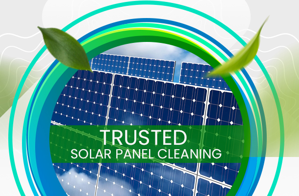 Trusted Solar Panel Cleaning Sydney