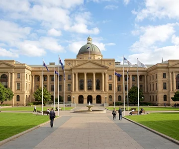 Councils and Government Buildings Councils and Government Buildings