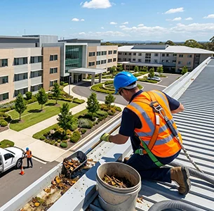 Hospitals, Medical Centres and Aged Care Hospitals, Medical Centres and Aged Care