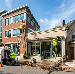 Offices, Retail and Small Businesses Offices, Retail and Small Businesses