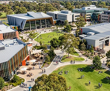 Universities and TAFE Campuses Universities and TAFE Campuses