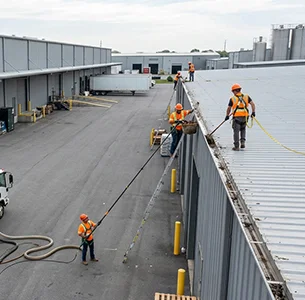 Warehouses and Industrial Sites Warehouses and Industrial Sites