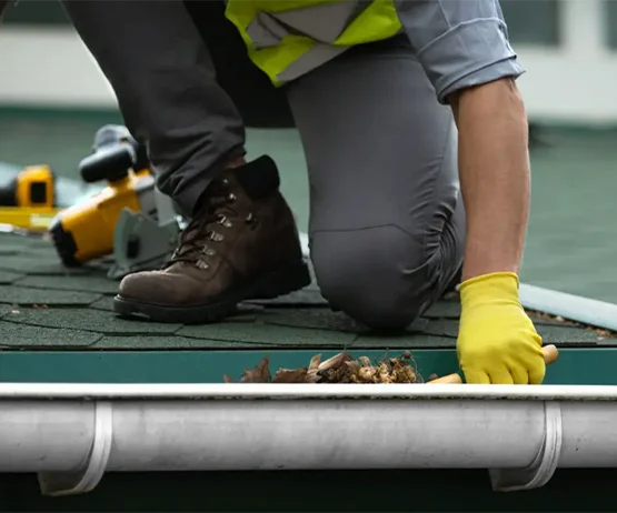 First Choice Guttering Services